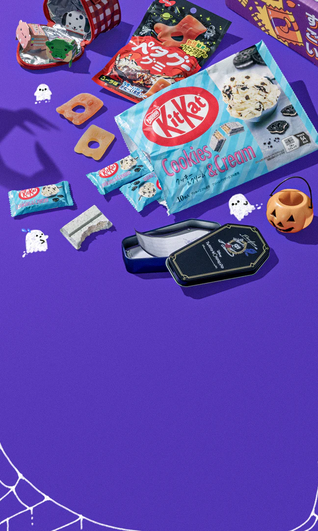 Pokemon Halloween Collection