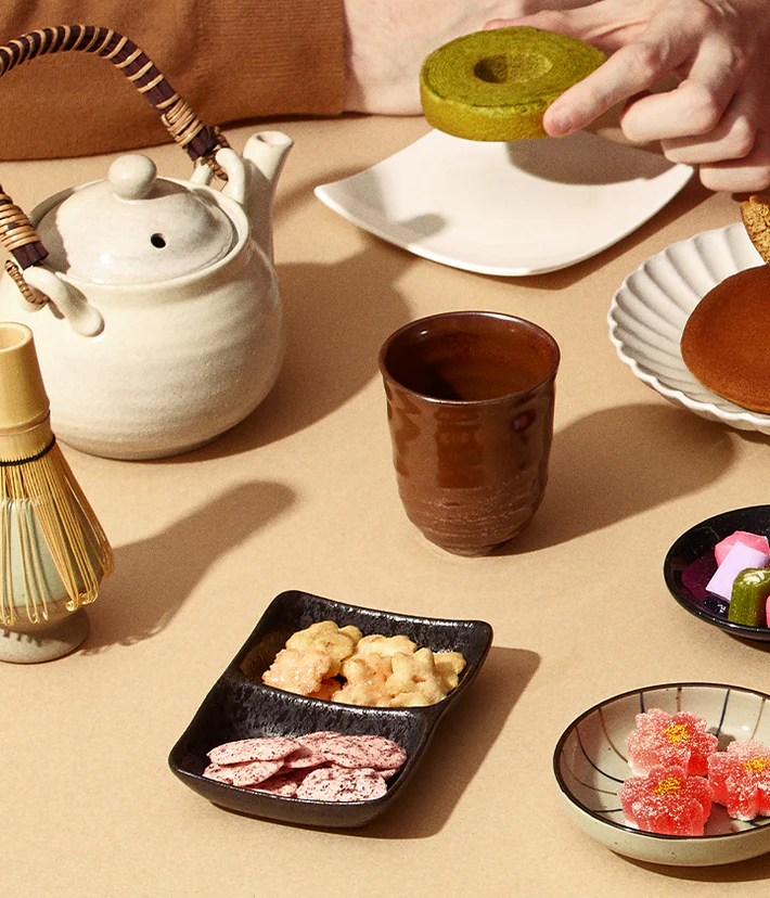 Viral Japanese products